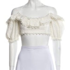 Zimmermann Top - Size 2(M)